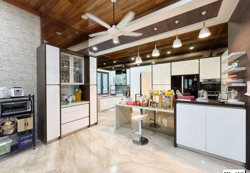 Setia Eco Park Phase 1