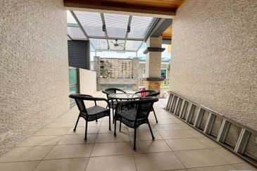 Setia Eco Park Phase 1