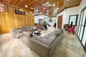 Setia Eco Park Phase 1