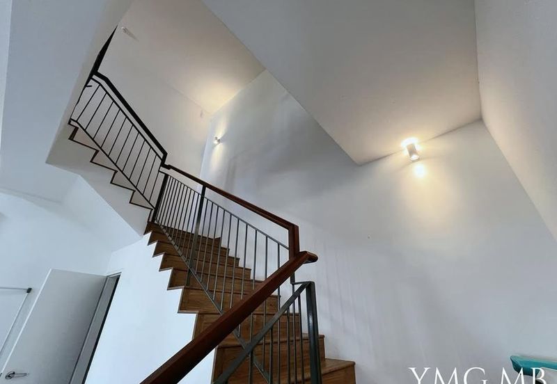 Lucent Residence @ twentyfive.7