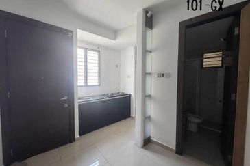 Taman Eng Ann, Klang