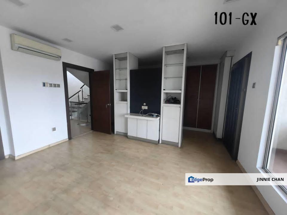 2 Storey Terrace House at Taman Eng Ann, Klang, Selangor, Klang