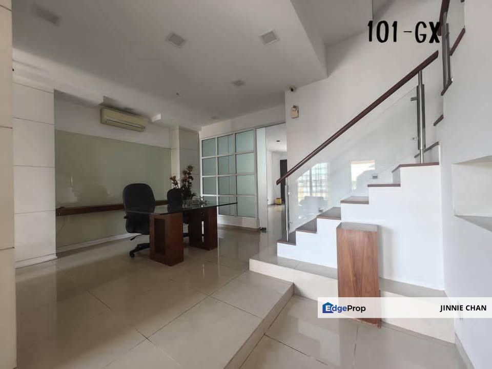 2 Storey Terrace House at Taman Eng Ann, Klang, Selangor, Klang