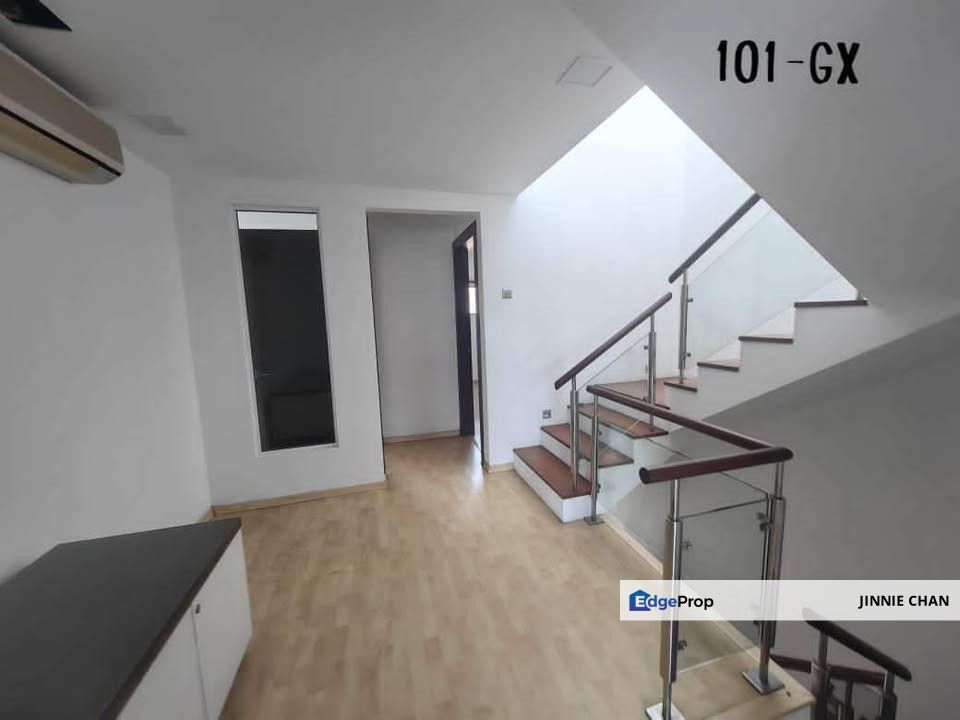 2 Storey Terrace House at Taman Eng Ann, Klang, Selangor, Klang