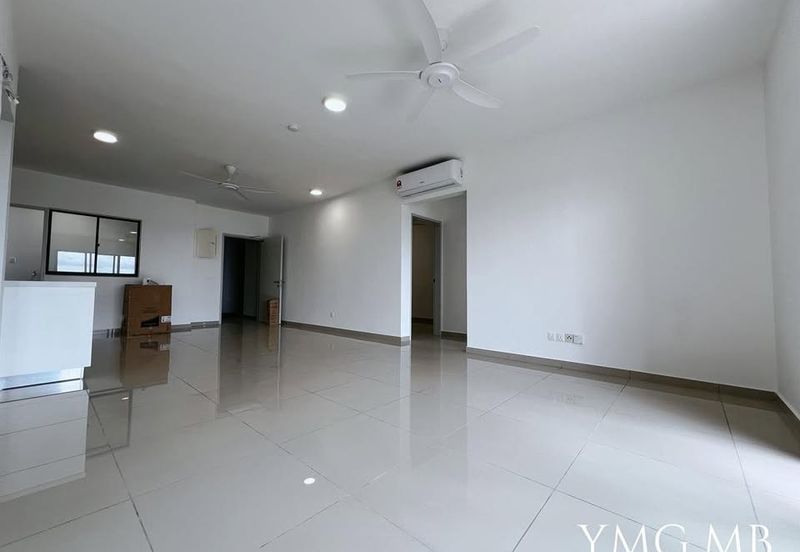 The Parque Residence @ Eco Santuary