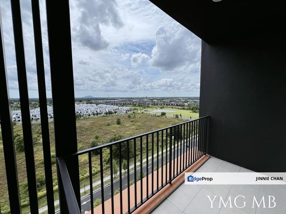 3-Bed Terrace House Rent in Telok Panglima Garang | RM1,800/mo ...