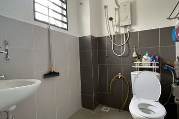 Taman Sungai Kapar Indah