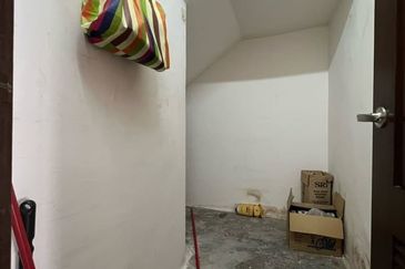 Taman Sungai Kapar Indah