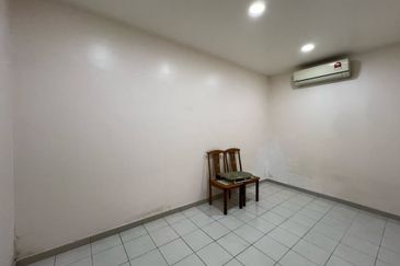 Taman Sungai Kapar Indah