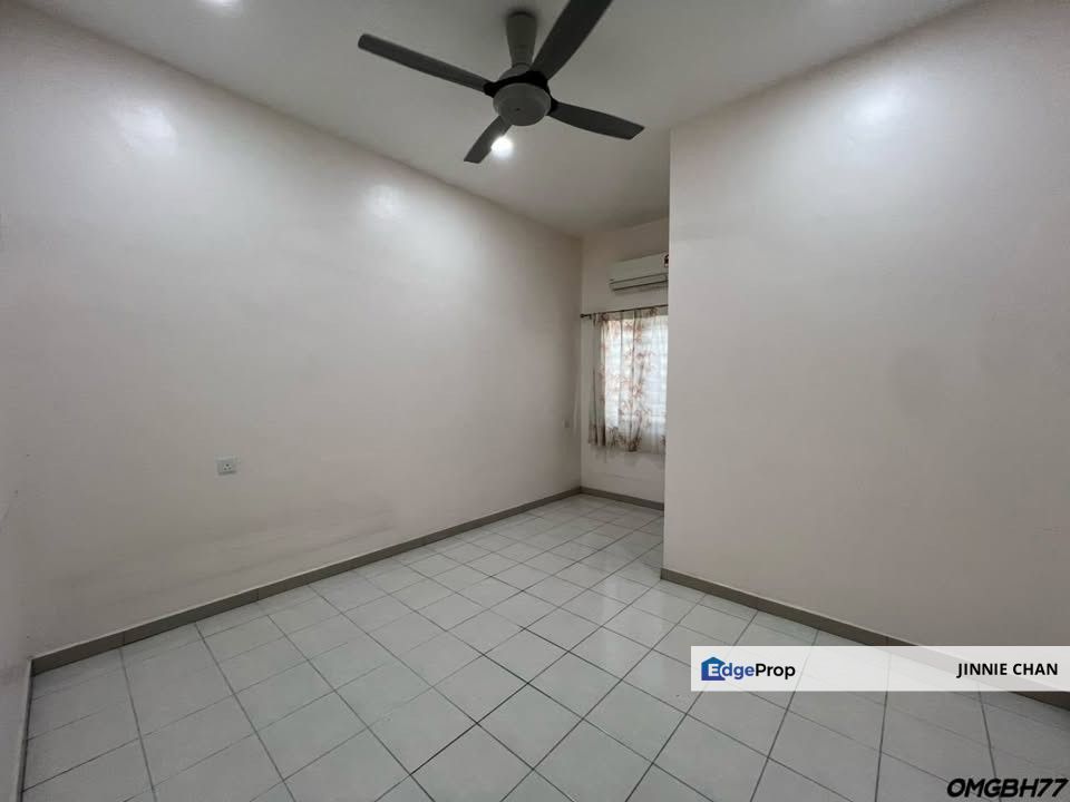 2 Storey Terrace House at Sungai Kapar Indah, Klang, Selangor, Kapar 