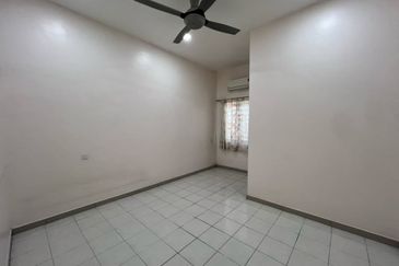 Taman Sungai Kapar Indah