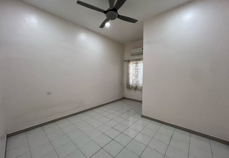 Taman Sungai Kapar Indah