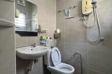 Taman Sungai Kapar Indah