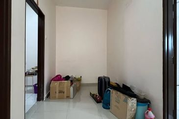 Taman Sungai Kapar Indah