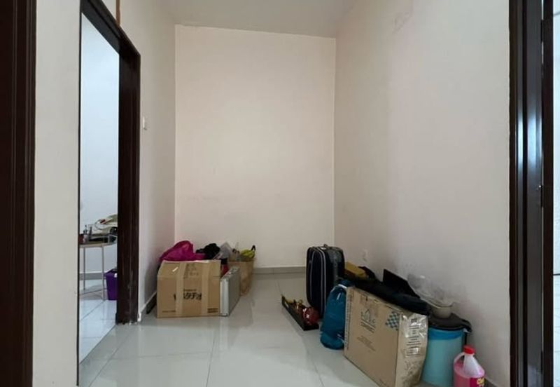 Taman Sungai Kapar Indah