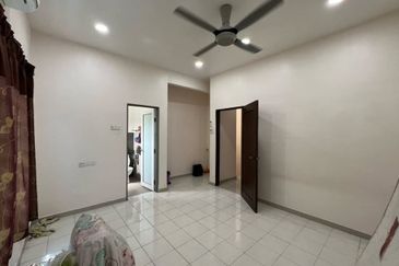 Taman Sungai Kapar Indah