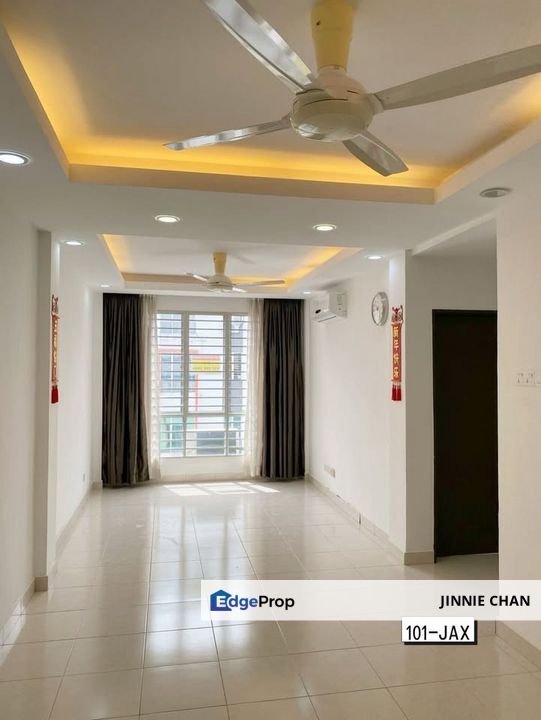 Orchis Apartment @ Bandar Parklands, Klang, Selangor, Klang