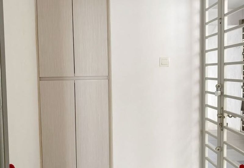 Orchis Apartment, Bandar Parklands