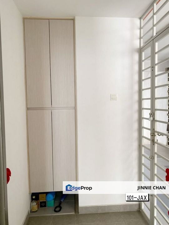 Orchis Apartment @ Bandar Parklands, Klang, Selangor, Klang