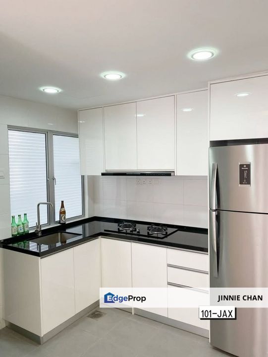 Orchis Apartment @ Bandar Parklands, Klang, Selangor, Klang