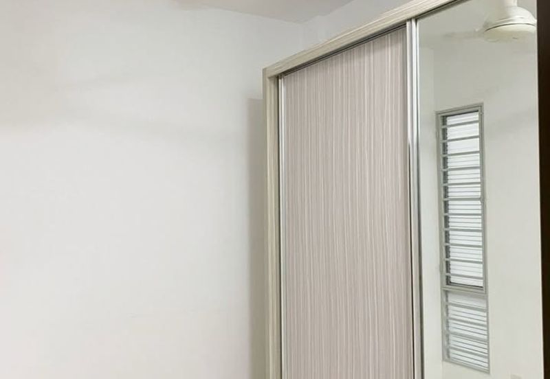 Orchis Apartment, Bandar Parklands