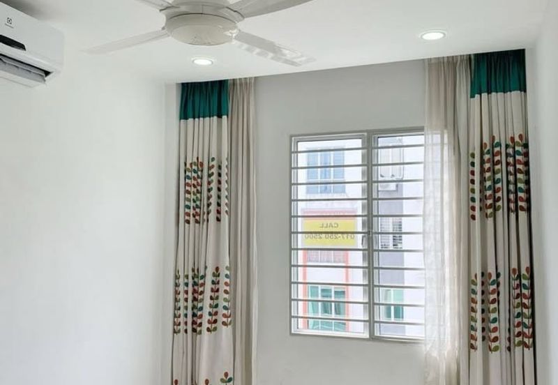 Orchis Apartment, Bandar Parklands