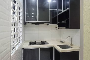 Karya Residensi