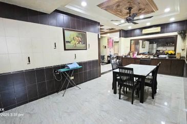 Bandar Bukit Tinggi 2