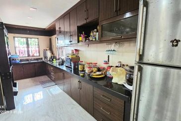 Bandar Bukit Tinggi 2