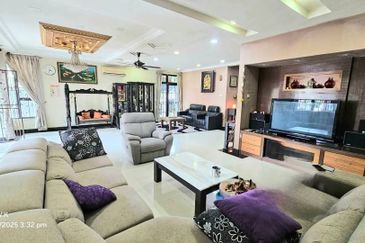 Bandar Bukit Tinggi 2