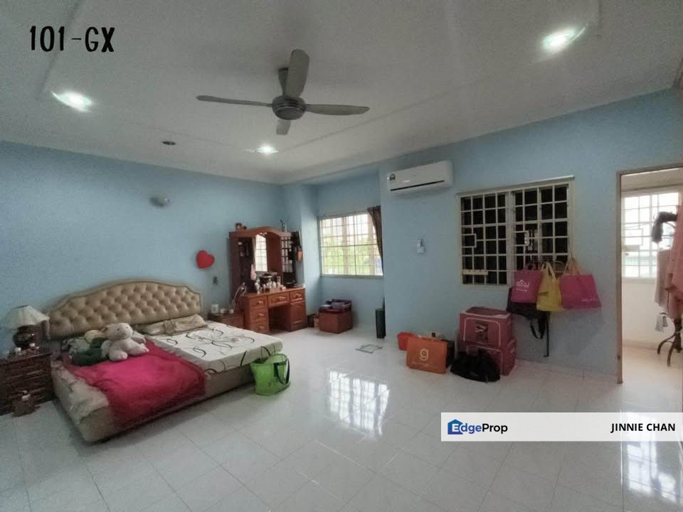 2 Storey Terrace House at Bukit Kuda, Klang, Selangor, Klang
