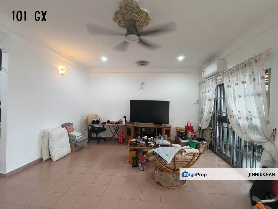 2 Storey Terrace House at Bukit Kuda, Klang, Selangor, Klang