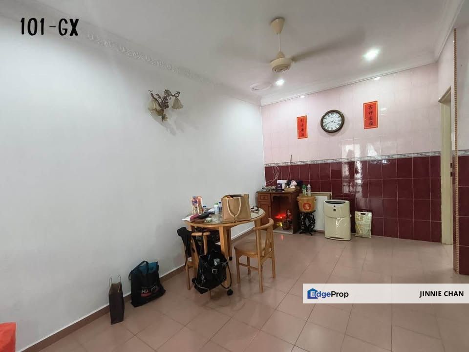 2 Storey Terrace House at Bukit Kuda, Klang, Selangor, Klang