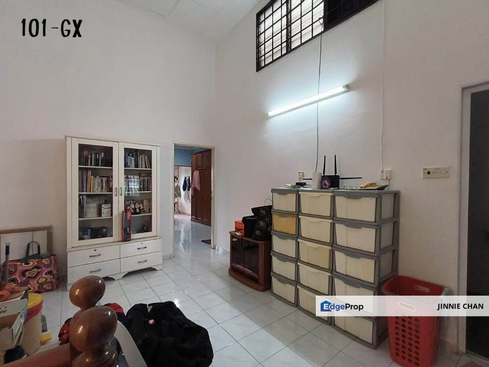2 Storey Terrace House at Bukit Kuda, Klang, Selangor, Klang