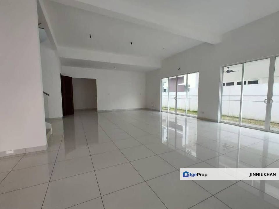 3 Storey Semi D at Azumi, Ambang Botanic 2, Klang, Selangor, Port Klang
