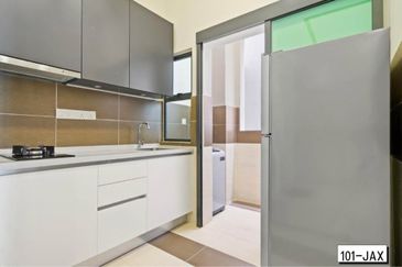 The Maple Residences