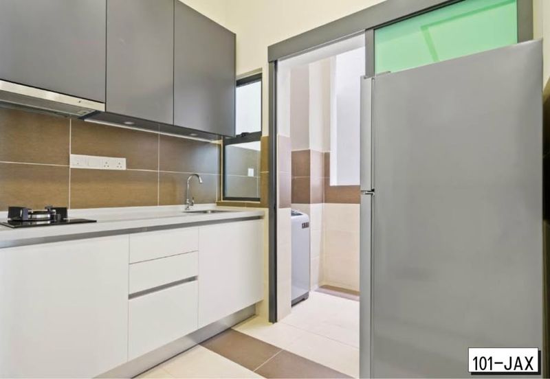 The Maple Residences