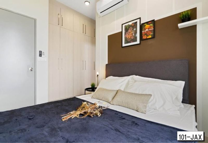 The Maple Residences