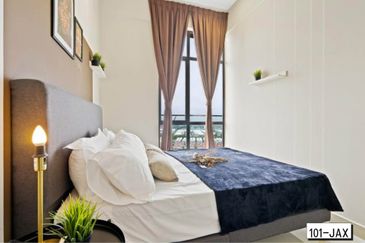 The Maple Residences