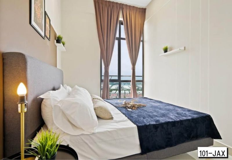 The Maple Residences