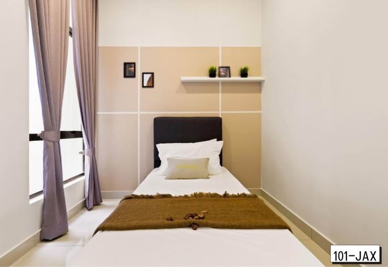 The Maple Residences