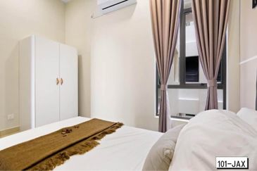 The Maple Residences