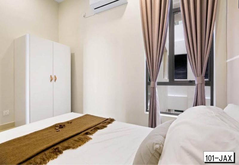 The Maple Residences