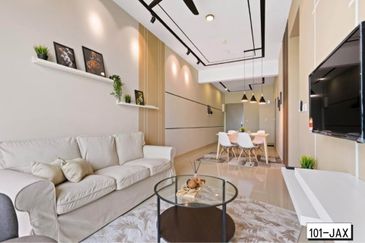 The Maple Residences