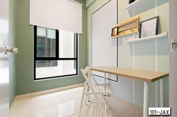 The Maple Residences