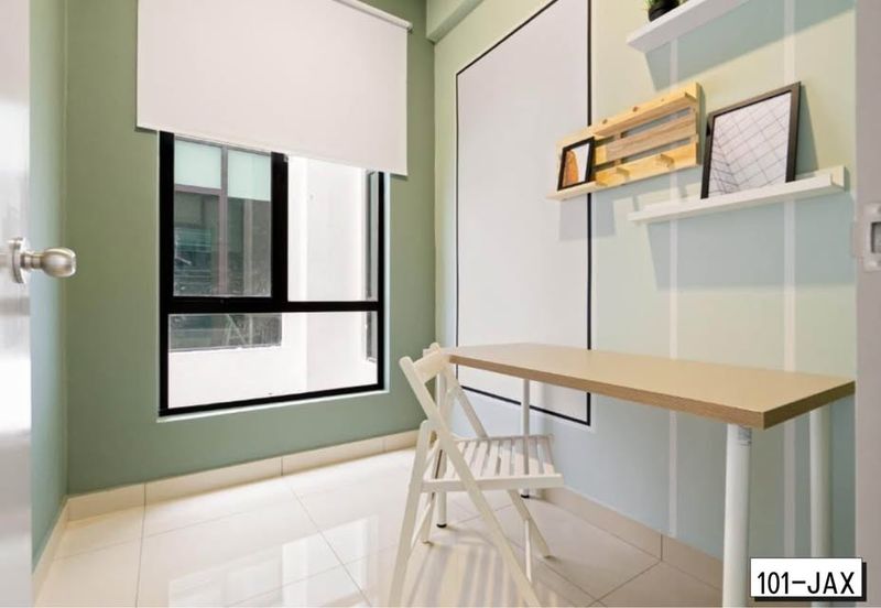 The Maple Residences