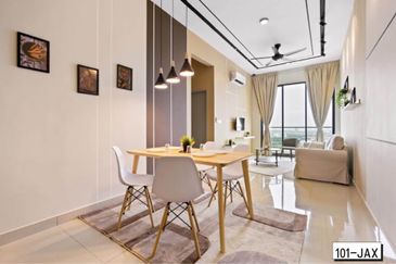 The Maple Residences