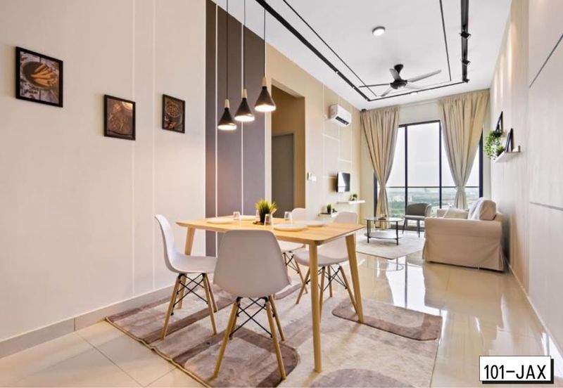 The Maple Residences