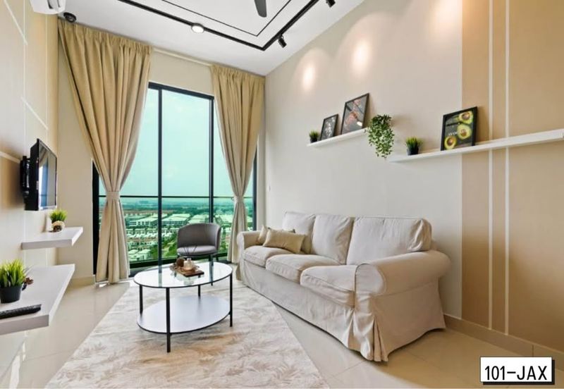 The Maple Residences