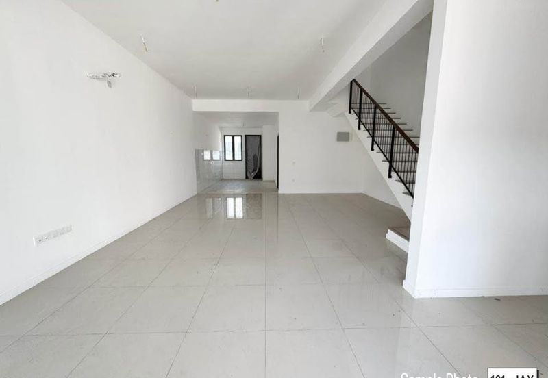 Nadira 2 @ Bandar Bukit Raja